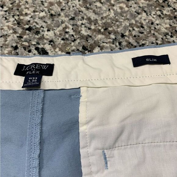 J Crew Pants 33 x 30 - Picture 11 of 14